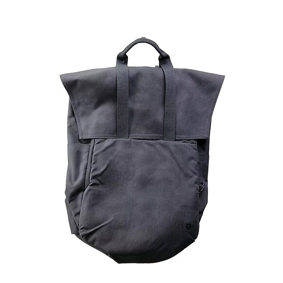 Lululemon Early Embark Men's Travel Backpack 22L Stratospheric Coal Gray Bag